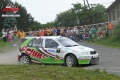 Minak - koda rally club