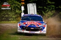 Meeke - Ondej Zeman