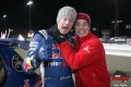 Sandell a Brynildsen - Petr Fr�ba