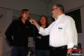 prezentace Geko Rally Team 2011 - Cindy Cokelaere, Melissa Debackere, speaker - Tom Buyse