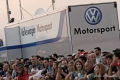 Volkswagen Motorsport - Andr Lavadinho