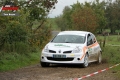 East Belgian Rally 2011 - Tom Buyse