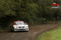 East Belgian Rally 2011 - Tom Buyse