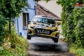 Vlek - Rallyservice.cz