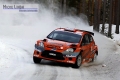 test Stobart ped Rally Sweden 2011 - Micke Lindh