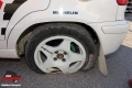 Damaged Wheel - Dalibor Benych