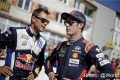 Mikkelsen a Neuville - Andr Lavadinho