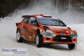 test Stobart ped Rally Sweden 2011 - Micke Lindh