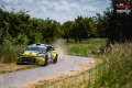 Vlek - Rallyservice.cz