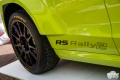 koda Fabia RS Rally2 - Sven Kollus