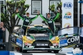 FOMA11574 ERC 2017 Azores (SK) - Sven Kollus