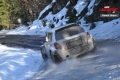 koda Motorsport - test ped Rallye Monte Carlo 2011 v Rosenau - Harald Illmer