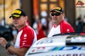 Rajnoha a tajf - Rallyservice.cz