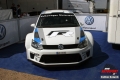 VW Polo WRC - Dalibor Benych