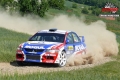 Kresta - koda rally club