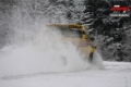 Test Proton - Per Gunnar Andersson ped Rallye Monte Carlo 2011 - Victor Bellotto