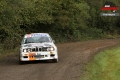 East Belgian Rally 2011 - Tom Buyse