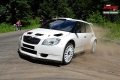 Fabia S2000 - David Jebek