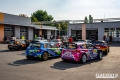 scrutineering - Sven Kollus