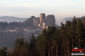 Hrad - Miroslav Knedla