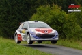 Bouffier - koda rally club