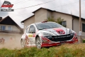 Betti - �koda rally club