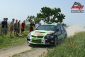 Valousek - koda rally club