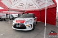 Citron DS3 R1 - Michel Riechert