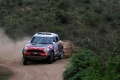 Dakar 2011 - leg 2 - Guerlain Chicherit - Michl Perin (Mini Countryman) - -media-