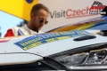 Barum Rally - Dalibor Benych