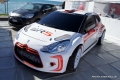 Citron DS3 R5 - Sven Kollus