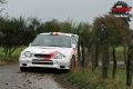 East Belgian Rally 2011 - Tom Buyse