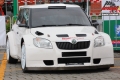 koda Fabia S2000 - David Jebek