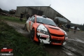East Belgian Rally 2011 - Tom Buyse