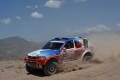Dakar 2012 - leg 3 - Boris Garafulic - Gilles Picard (BMW X3 CC) - -media-