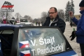 �tajf - Dalibor Benych
