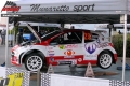 Rallye Monte Carlo 2011 - ped startem - Marek Plha