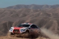 Dakar 2012 - leg 9 - Bernhard Ten Brinke - Matthieu Baumel (Mitsubishi Lancer) - -media-