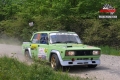 Tajmel - koda rally club