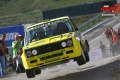 RallyLegend 2012 - Daniel Fessl