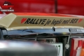 Rallye je lepší než sex - Dalibor Benych
