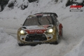 Meeke - Daniel Fessl