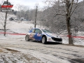 Sarrazin - koda rally club