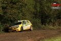 East Belgian Rally 2011 - Tom Buyse