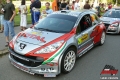 Tth - koda rally club