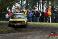 East Belgian Rally 2011 - Tom Buyse