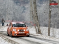 Tanci - koda rally club