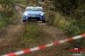 East Belgian Rally 2011 - Tom Buyse