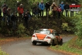 East Belgian Rally 2011 - Tom Buyse