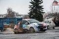 Chludil a Kacvinsk - Rallyservice.cz